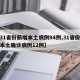 【31省份新增本土病例94例,31省份新增本土确诊病例12例】