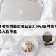 吉林省疫情感染者已超2.5万/吉林省疫情感染人数今日