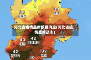 河北省疫情最新数据消息(河北省疫情最新动态)