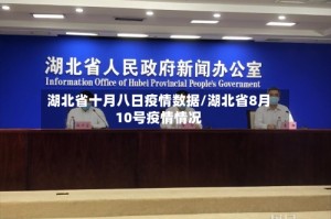 湖北省十月八日疫情数据/湖北省8月10号疫情情况