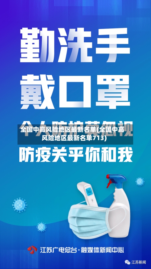 全国中高风险地区最新名单(全国中高风险地区最新名单713)-第1张图片