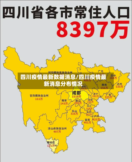 四川疫情最新数据消息/四川疫情最新消息分布情况-第1张图片