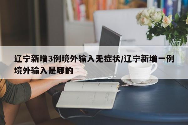 辽宁新增3例境外输入无症状/辽宁新增一例境外输入是哪的