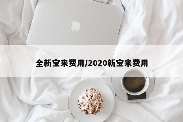 全新宝来费用/2020新宝来费用
